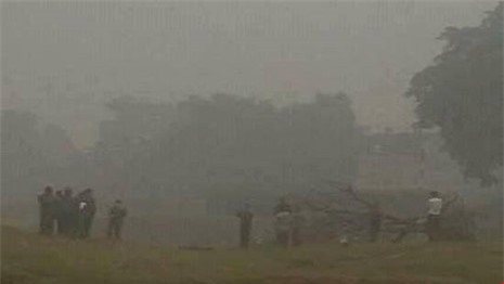 Tá hỏa phát hiện thi thể phụ nữ trên sông Hồng