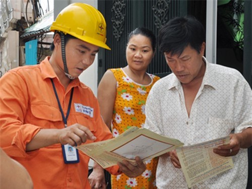 Tính toán hợp lý thời điểm điều chỉnh giá điện trong năm 2017