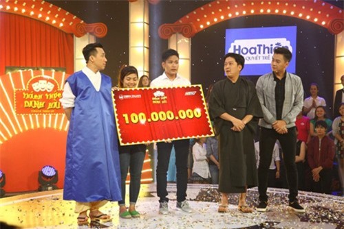 Bị tố diễn sâu trong Thách thức danh hài, Tấn Lợi nói gì? 