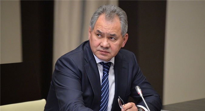 Bộ QP Nga tiết lộ loại vũ khí răn đe có thể thay thế hạt nhân 