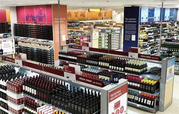 Buôn bán rượu lậu, giả nhãn mác có bị xử lý hình sự?