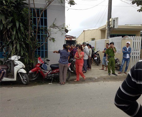 Chị vợ tử vong, em rể nguy kịch: Công an TP. Đà Nẵng nói gì?