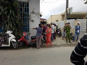 Chị vợ tử vong, em rể nguy kịch: Công an TP. Đà Nẵng nói gì?