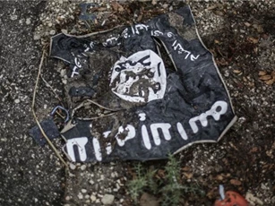 Chiến binh IS và Taliban tuyên bố thánh chiến chống lại nhau