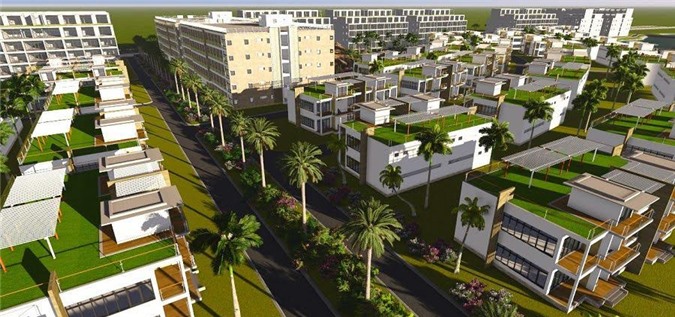 Cơ hội nghỉ dưỡng và đầu tư hoàn hảo tại Nha Trang