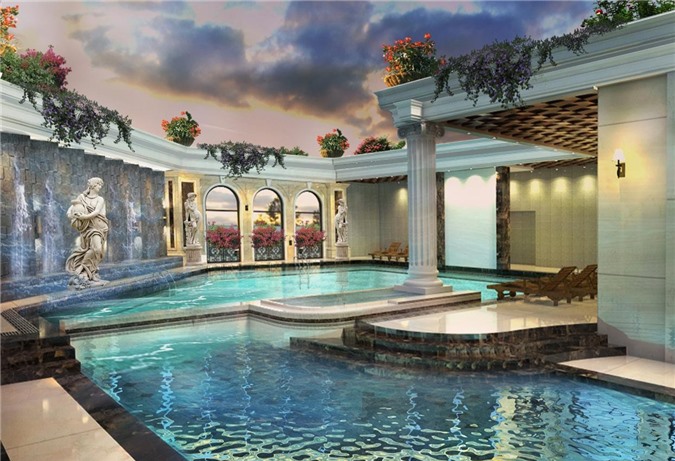 Đáng sống như đất Quảng An, đáng mua như “Vua mặt trời” 