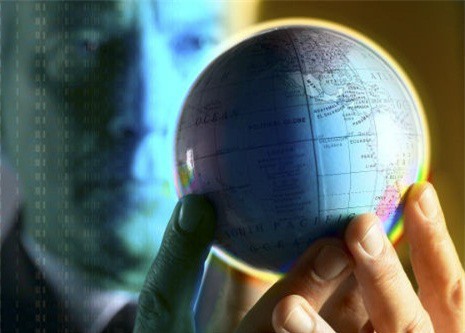 Kinh tế toàn cầu có xu hướng tăng dần mặc dù đầu tư yếu ớt