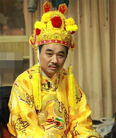 Mẹ NSƯT Quốc Khánh qua đời trước ngày ghi hình Táo quân