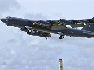Nga tố Mỹ che giấu cái chết của dân thường ở Syria