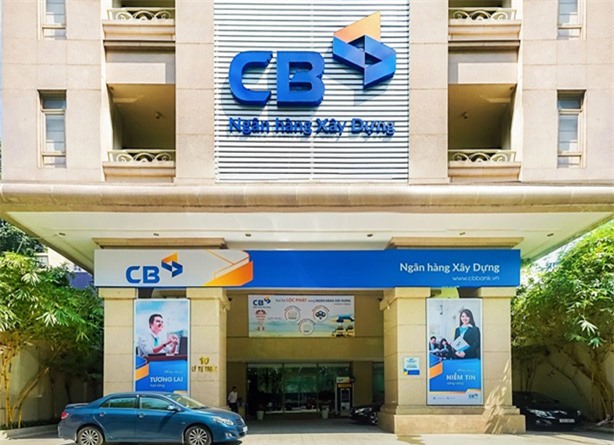 Ngân hàng Xây dựng lên tiếng việc cựu lãnh đạo Trust Bank bị bắt