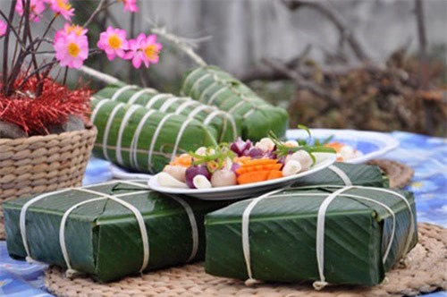 Những món quà Tết mang phúc, lộc, thọ vào nhà 