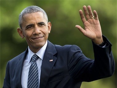 Ông Obama đã truyền thông điệp gì qua diễn văn từ biệt?