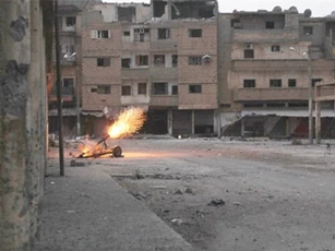 Quân đội Syria diệt hàng chục tay súng IS phía đông Aleppo