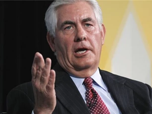 Tillerson nêu điều kiện để Mỹ công nhận Crimea là lãnh thổ Nga
