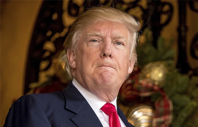 Trump không ngờ Obama đi quá xa trong việc trừng phạt Nga