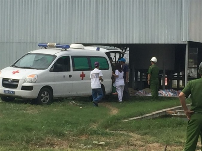 5 người chết dưới hầm mắm: Tiết lộ nguyên nhân ban đầu 