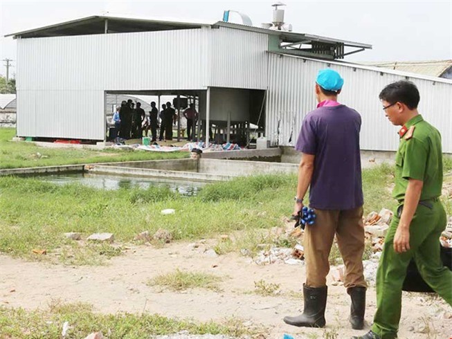 5 người chết dưới hầm nước mắm: Phó Thủ tướng yêu cầu điều tra