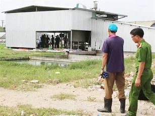 5 người chết dưới hầm nước mắm: Phó Thủ tướng yêu cầu điều tra