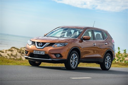 Các hãng xe hơi ở Việt Nam đua nhau khuyến mãi dịp Tết