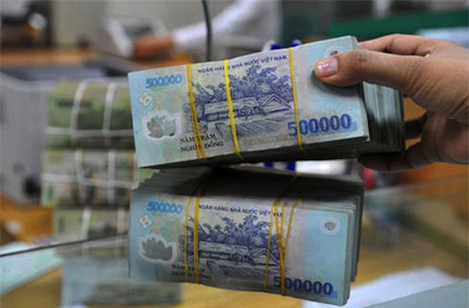 Giao kế hoạch vốn tín dụng đầu tư phát triển của Nhà nước 2017