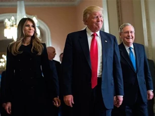 Quy trình tổ chức lễ nhậm chức "khủng" của Donald Trump
