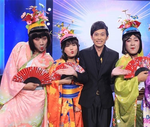 "Soi" cát-xê khủng của sao Việt, có người lên tới 3 tỷ đồng/game show