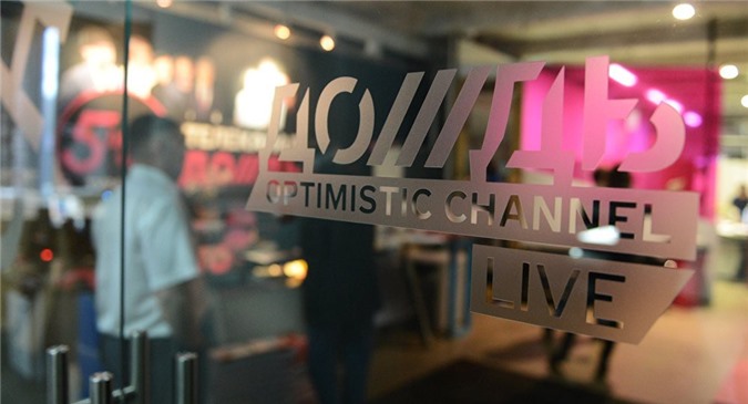 Ukraine cấm phát sóng kênh truyền hình Nga vì lập trường Crimea