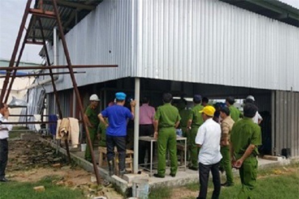 5 người chết dưới hầm mắm: Tình tiết mới nhất