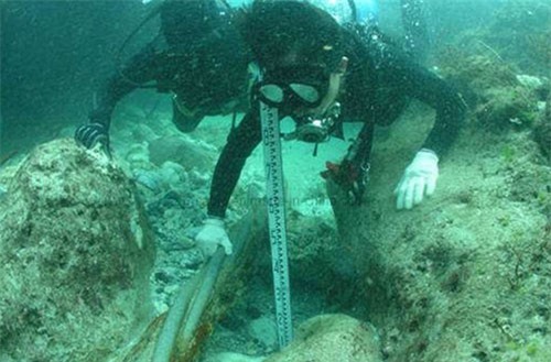 Cả 3 tuyến cáp quang biển AAG, IA, APG gặp sự cố