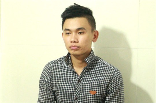 Cháu trai liều lĩnh đột nhập vào nhà trộm nửa tỷ đồng của dì ruột