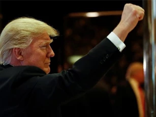 Donald Trump tiết lộ về chính sách trừng phạt Nga