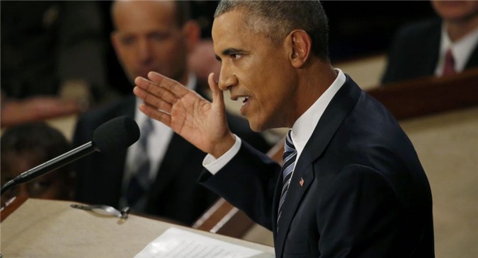 Đồng minh của Mỹ chặn "đòn tấn công" Nga của Tổng thống Obama 