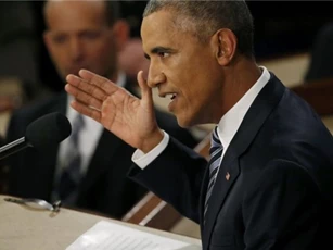 Đồng minh của Mỹ chặn "đòn tấn công" Nga của Tổng thống Obama