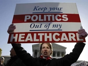 Hạ viện Mỹ thông qua biện pháp đầu tiên bãi bỏ Obamacare