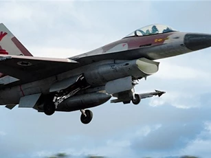 Israel giáng đòn tấn công Syria vì muốn hỗ trợ quân khủng bố