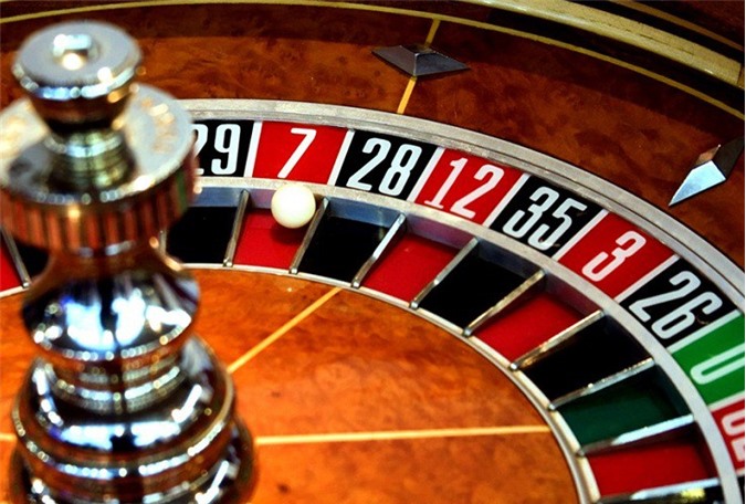 Người Việt thu nhập dưới 10 triệu không được chơi casino
