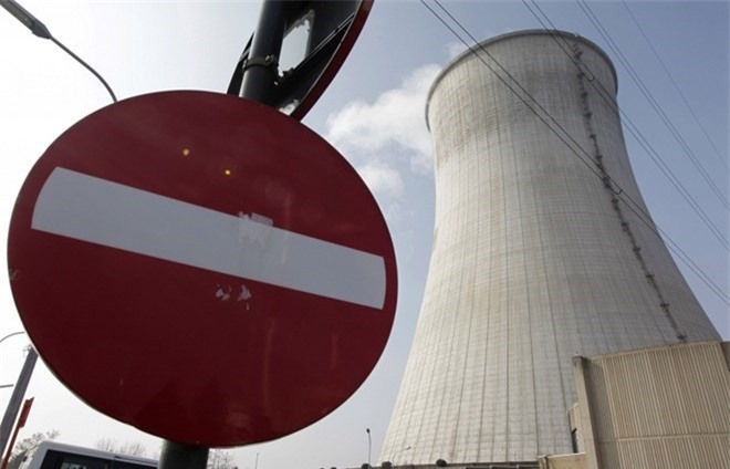 Nhóm P5+1 cho phép Iran nhập khẩu 130 tấn urani tự nhiên