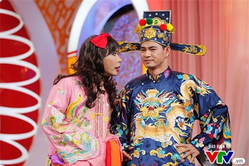Táo quân 2017: Nam Tào, Bắc Đẩu nhiều cơ hội "bung lụa"