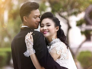 Vợ chồng chênh nhau bao nhiêu tuổi để hôn nhân hạnh phúc?