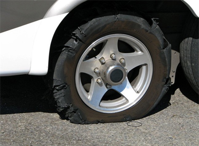 Điều tra vụ mất trộm hơn 80 lượng vàng trên ôtô ở Sài Gòn