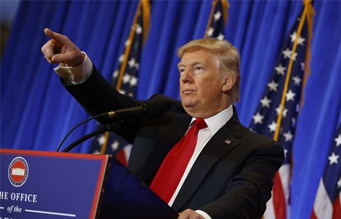 Iceland sẵn sàng "góp công" tổ chức cuộc gặp giữa Trump và Putin