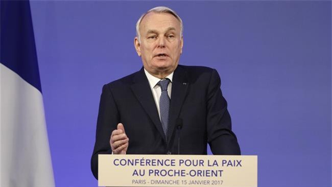 Pháp cảnh báo Donald Trump: Dại gì mà chuyển đại sứ quán Mỹ tại Israel