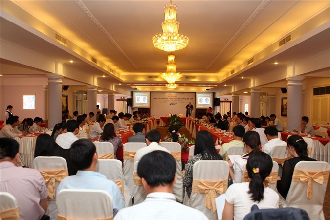 Xóa sổ thêm hai ông lớn bán hàng đa cấp