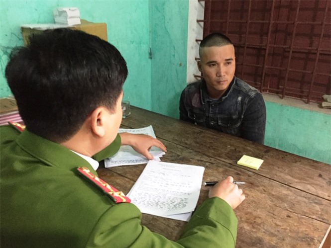 Bắt 6 nghi can hỗn chiến trong quán nhậu khiến 2 người tử vong