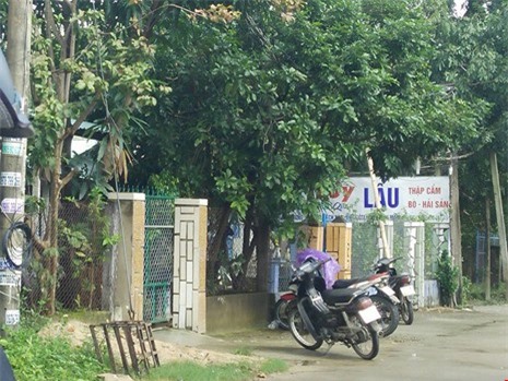 Cháy phòng ngủ, bé trai 2 tháng tuổi tử vong