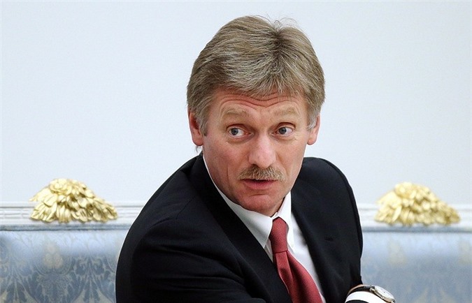 Donald Trump đề xuất bỏ trừng phạt, Nga lập tức phản ứng 