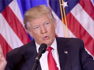 Donald Trump nêu điều kiện dỡ bỏ lệnh trừng phạt Nga