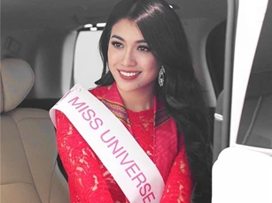 Không giỏi tiếng anh, Lệ Hằng liệu có làm nên chuyện tại Miss Universe 2016