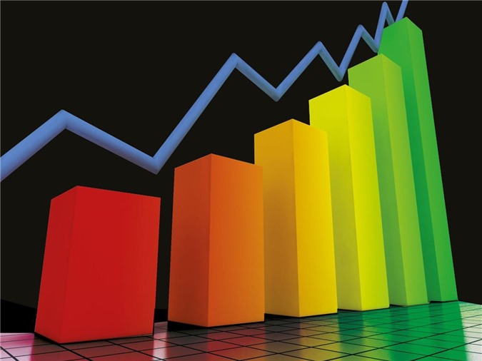 Lạm phát tiềm ẩn nguy cơ bùng phát trong năm 2017