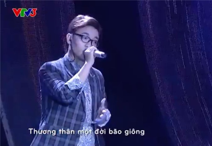 Lộ diện 7 "chiến binh" xuất sắc có mặt trong đêm chung kết Sing my song